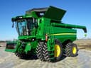 2024 John Deere S780 Image
