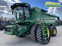 2024 John Deere S780 Image