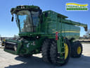 2024 John Deere S780 Image