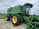 2024 John Deere S780 Image