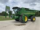 2024 John Deere S780 Image