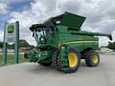 2024 John Deere S780 Image