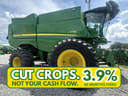 2024 John Deere S780 Image