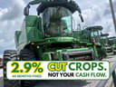 2024 John Deere S780 Image
