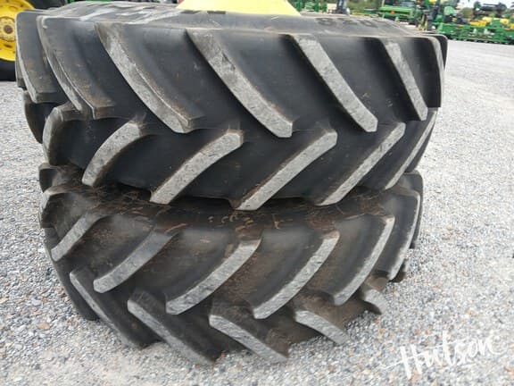 Image of John Deere S780 equipment image 4