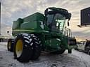 2024 John Deere S780 Image