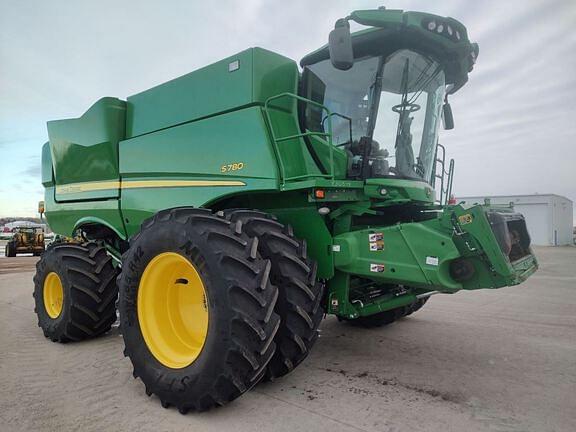 Image of John Deere S780 Primary image