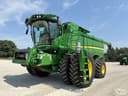 2024 John Deere S780 Image