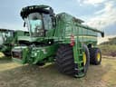 2024 John Deere S780 Image
