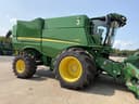 2024 John Deere S780 Image