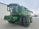 2024 John Deere S780 Image
