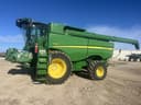 2024 John Deere S780 Image