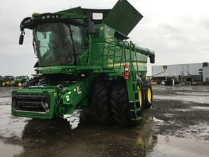 2024 John Deere S780 Image