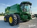 2024 John Deere S780 Image