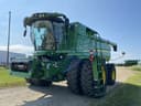2024 John Deere S780 Image