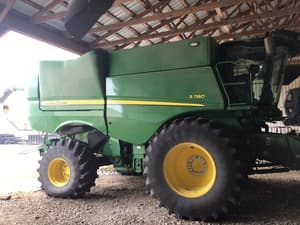 2024 John Deere S780 Image