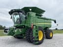 2024 John Deere S780 Image