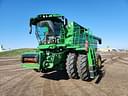 2024 John Deere S780 Image
