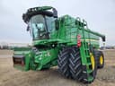 2024 John Deere S780 Image