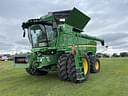2024 John Deere S780 Image