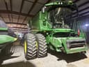2024 John Deere S780 Image