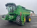 2024 John Deere S780 Image