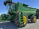 2024 John Deere S780 Image