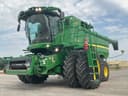 2024 John Deere S780 Image