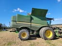 2024 John Deere S780 Image