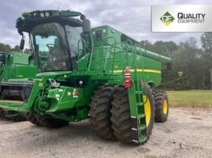 2024 John Deere S780 Image