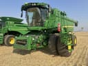 2024 John Deere S780 Image