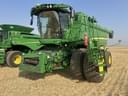 2024 John Deere S780 Image