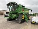 2024 John Deere S780 Image