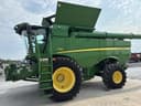 2024 John Deere S780 Image