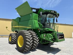 2024 John Deere S780 Image