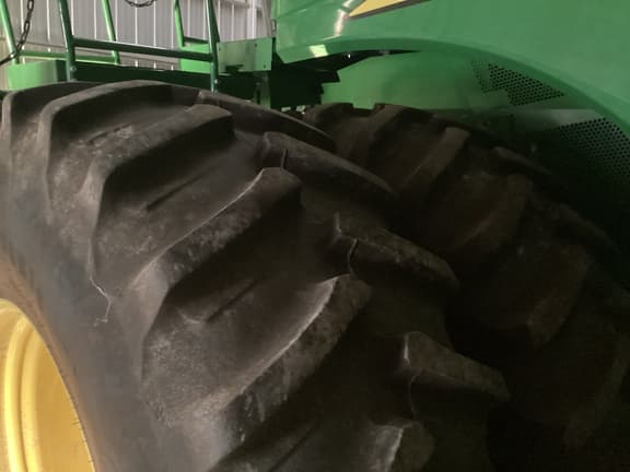 Image of John Deere S780 equipment image 4