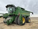 2024 John Deere S780 Image