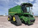 2024 John Deere S780 Image