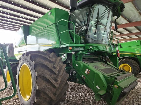 Image of John Deere S780 Primary image