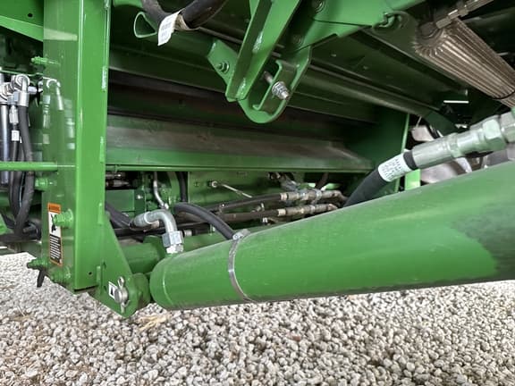 Image of John Deere S780 equipment image 3
