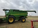 2024 John Deere S780 Image
