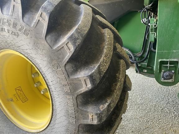 Image of John Deere S780 Image 1