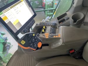 2024 John Deere S780 Image