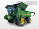 2024 John Deere S780 Image