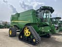 2024 John Deere S780 Image