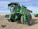 2024 John Deere S780 Image