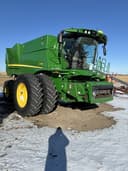 2024 John Deere S780 Image