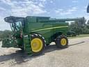2024 John Deere S780 Image