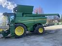 2024 John Deere S780 Image