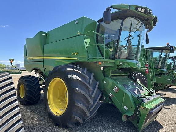 Image of John Deere S780 Primary image